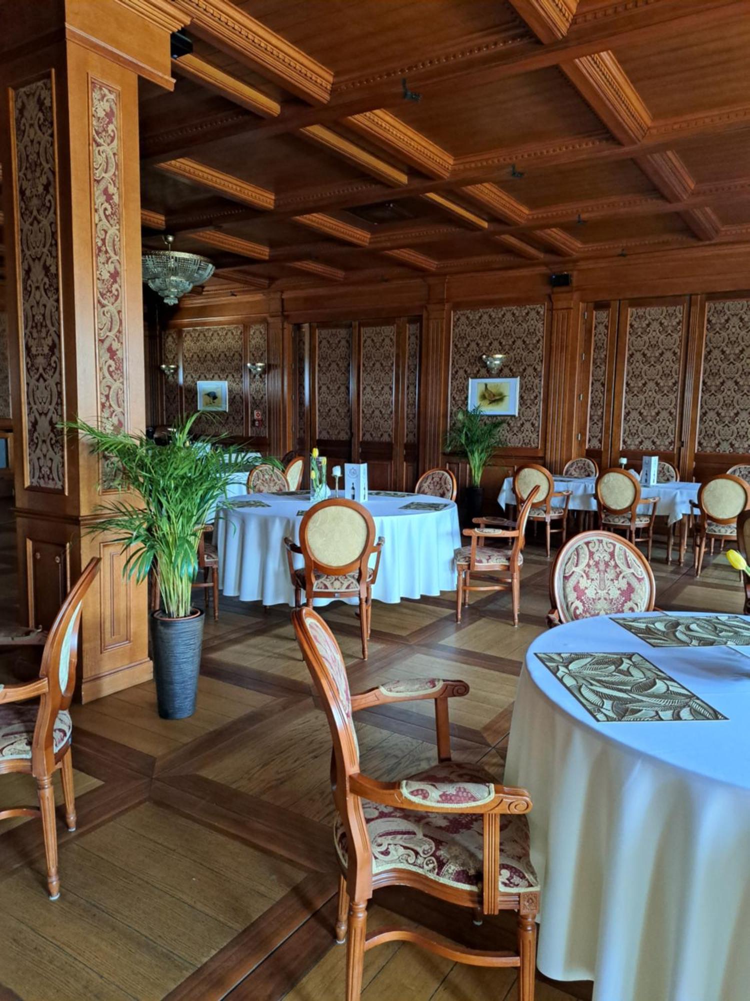 Senator Gran Via Otel Będziemyśl Dış mekan fotoğraf