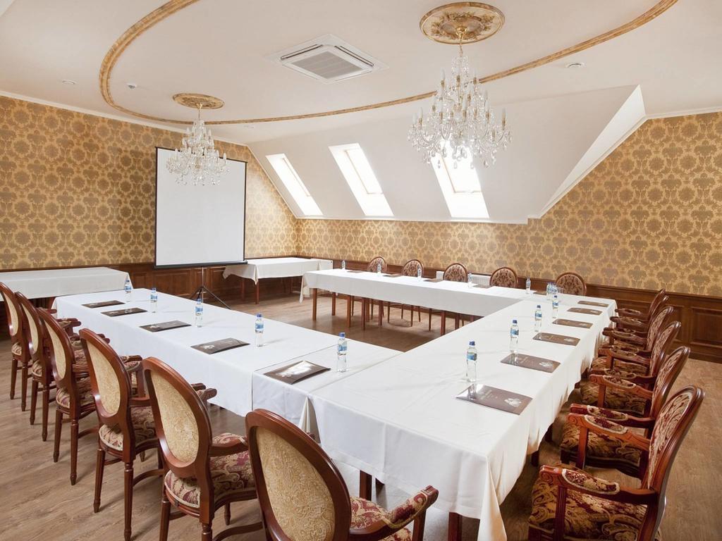 Senator Gran Via Otel Będziemyśl Dış mekan fotoğraf