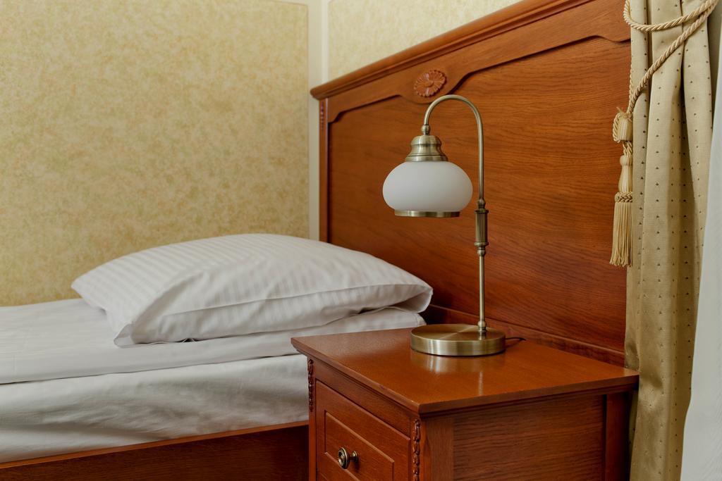 Senator Gran Via Otel Będziemyśl Dış mekan fotoğraf