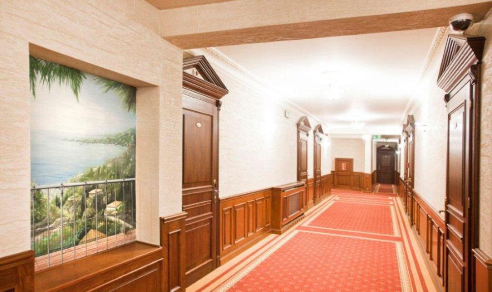 Senator Gran Via Otel Będziemyśl Dış mekan fotoğraf
