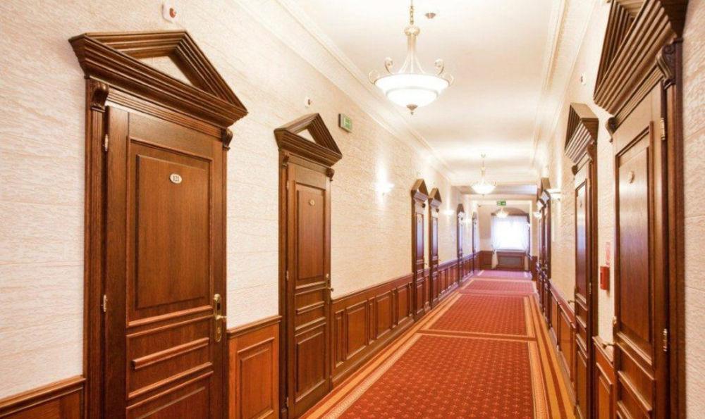 Senator Gran Via Otel Będziemyśl Dış mekan fotoğraf