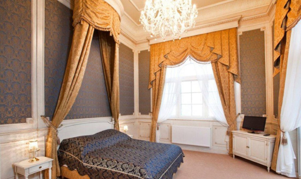 Senator Gran Via Otel Będziemyśl Dış mekan fotoğraf