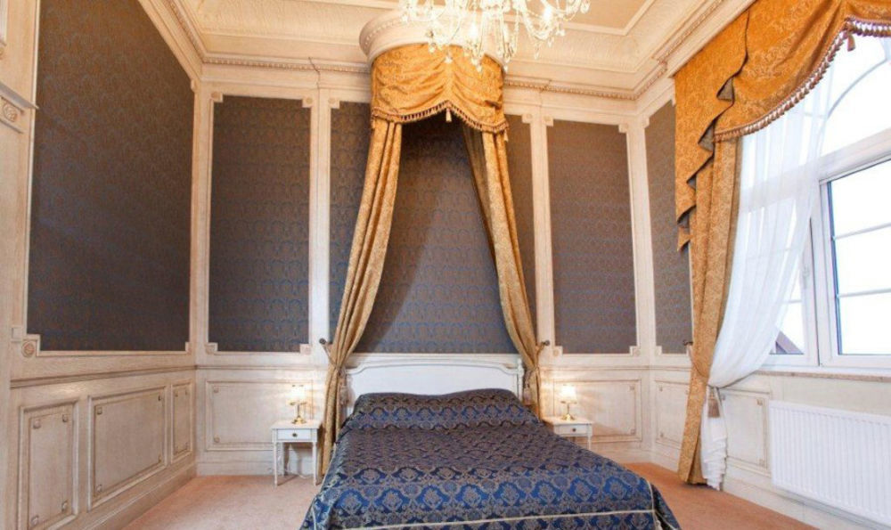 Senator Gran Via Otel Będziemyśl Dış mekan fotoğraf