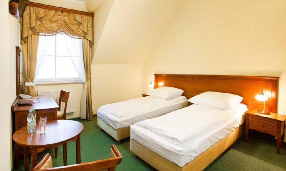 Senator Gran Via Otel Będziemyśl Dış mekan fotoğraf