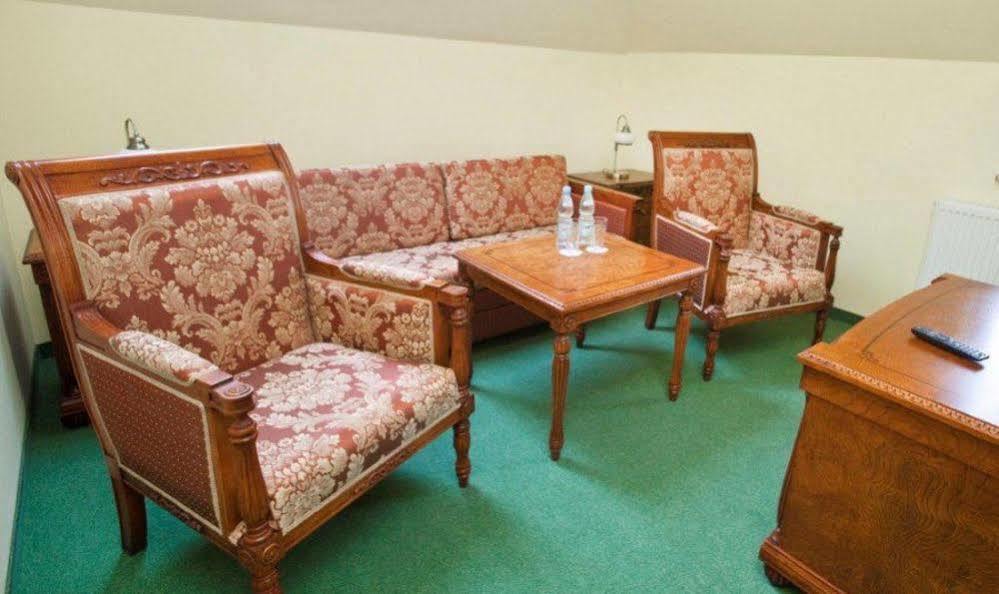 Senator Gran Via Otel Będziemyśl Dış mekan fotoğraf