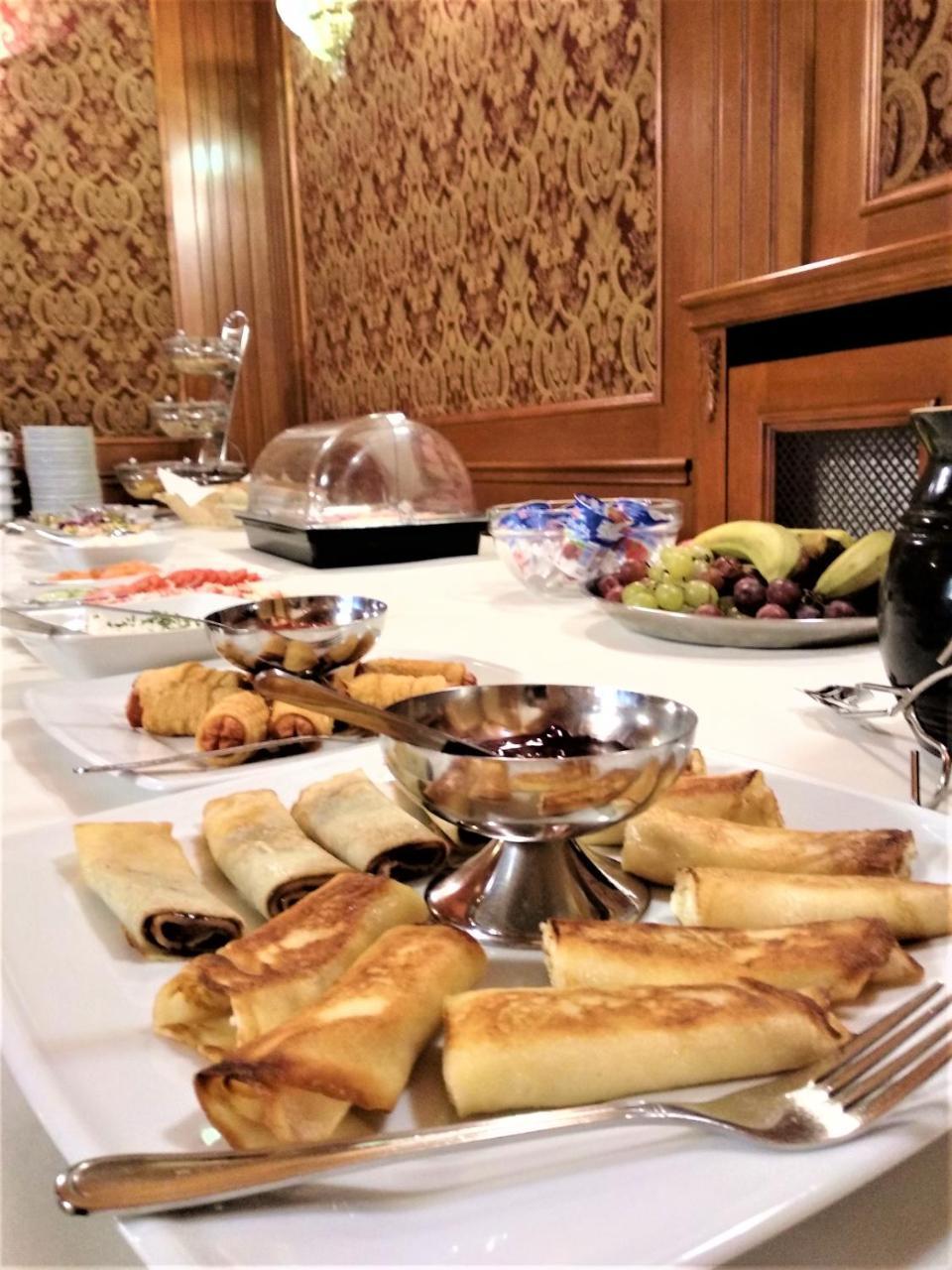Senator Gran Via Otel Będziemyśl Dış mekan fotoğraf